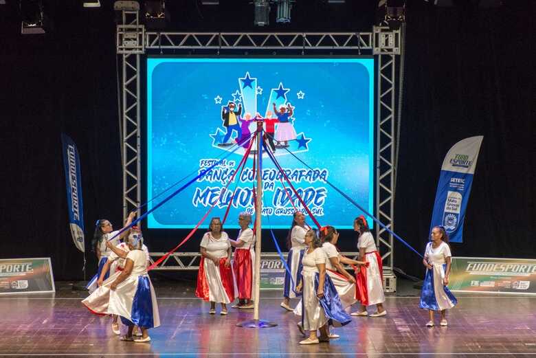 Foto: Daniel Reino/Setesc