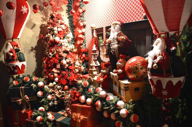 Programação segue até o dia 31 de dezembro 