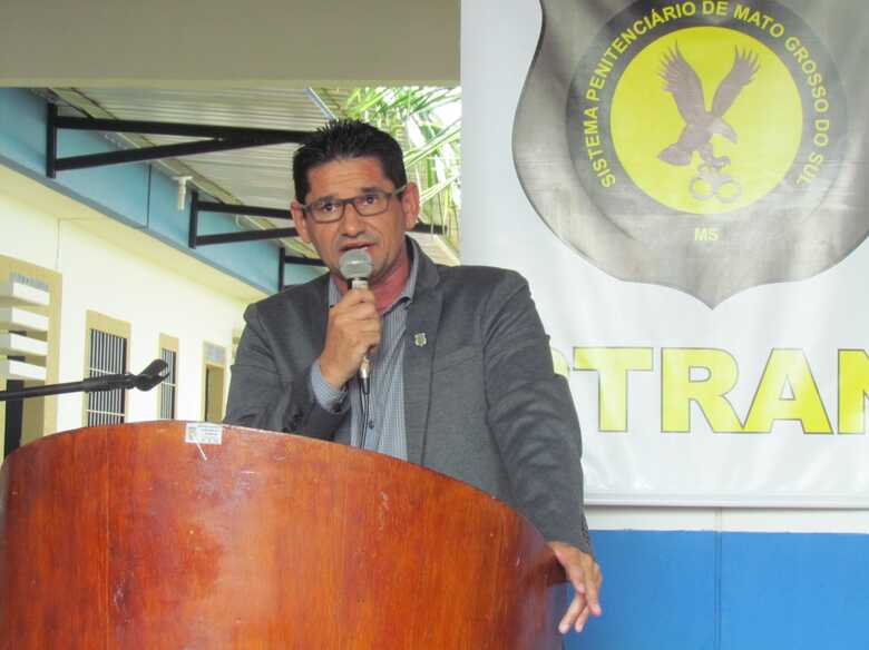 Alírio Francisco do Carmo - 