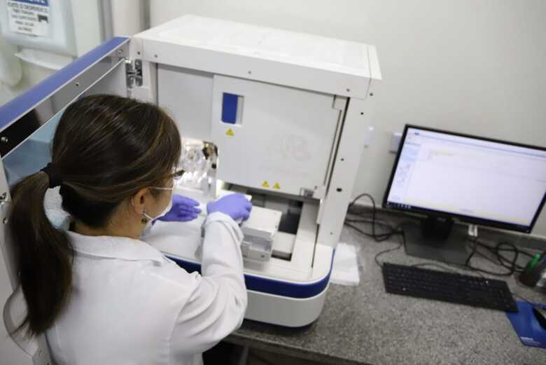 Método tem ajudado nas investigações