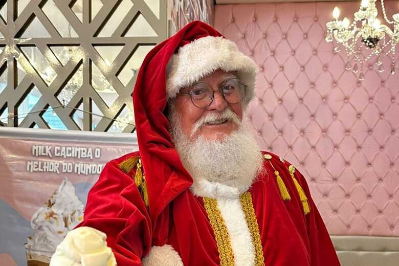 A Cacimba Sorvetes convida a comunidade a participar do evento