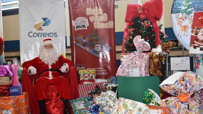 Para adotar, é simples e fácil. Basta se dirigir a uma unidade participante da ação ou acessar o blog da campanha.