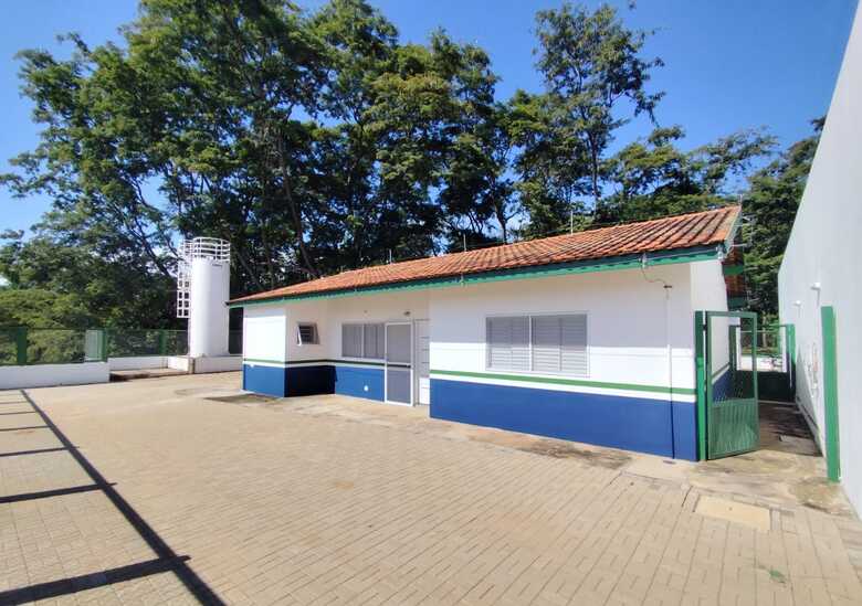 Novo centro será em Três Lagoas