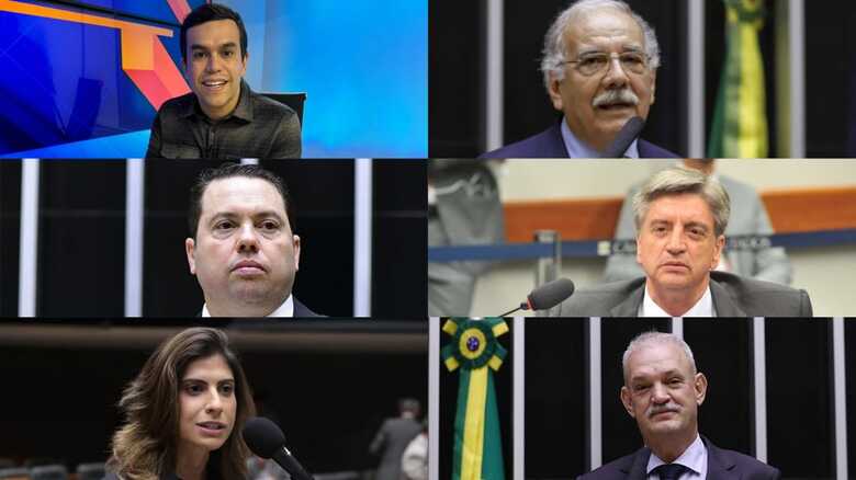 Deputados de MS reagem à aprovação do PL da dosimetria