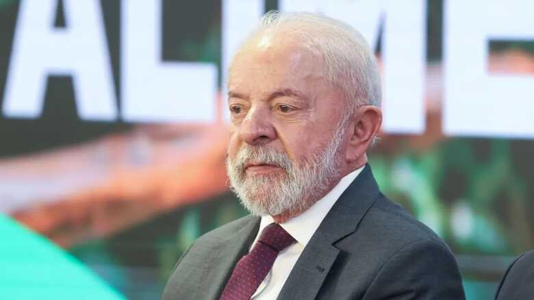 Presidente Lula (PT)