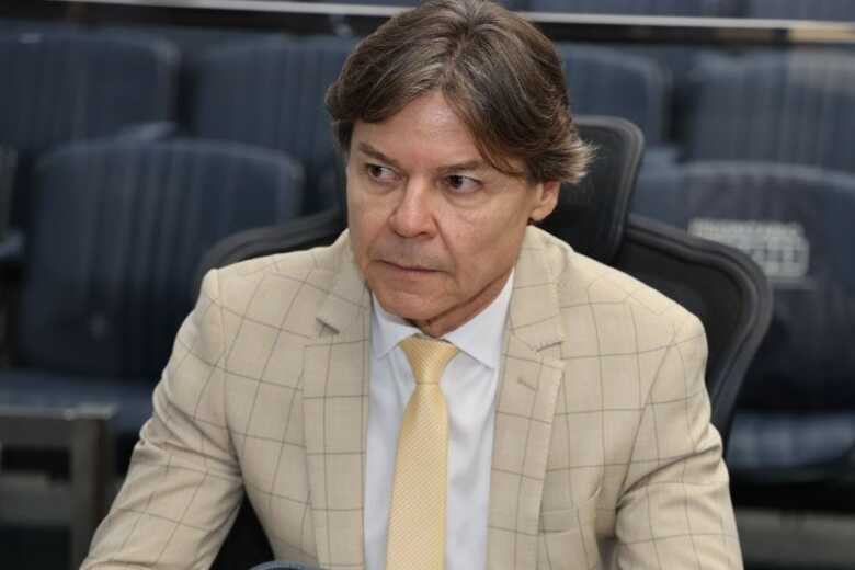 Deputado Paulo Duarte