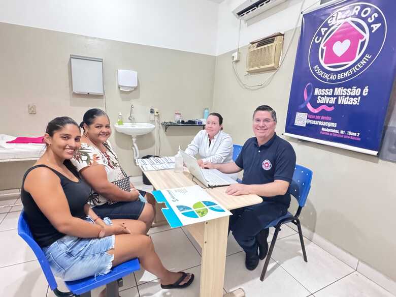 O retorno dos atendimentos &eacute; previsto para 5 de janeiro de 2026