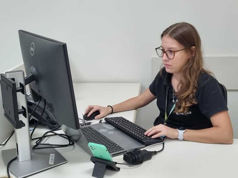 O programa já formou centenas de talentos no estado