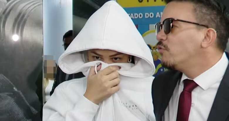 Médica investigada no caso Benício