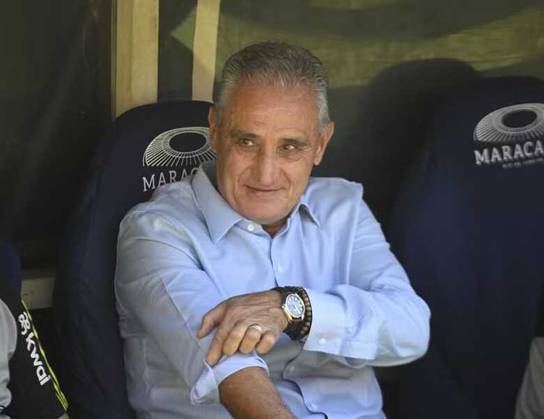 Tite assume a vaga de Leonardo Jardim no Cruzeiro 