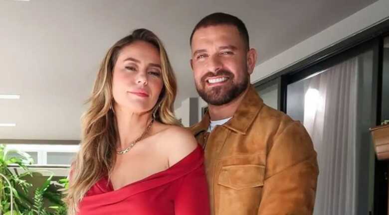 Instagram/Paolla Oliveira