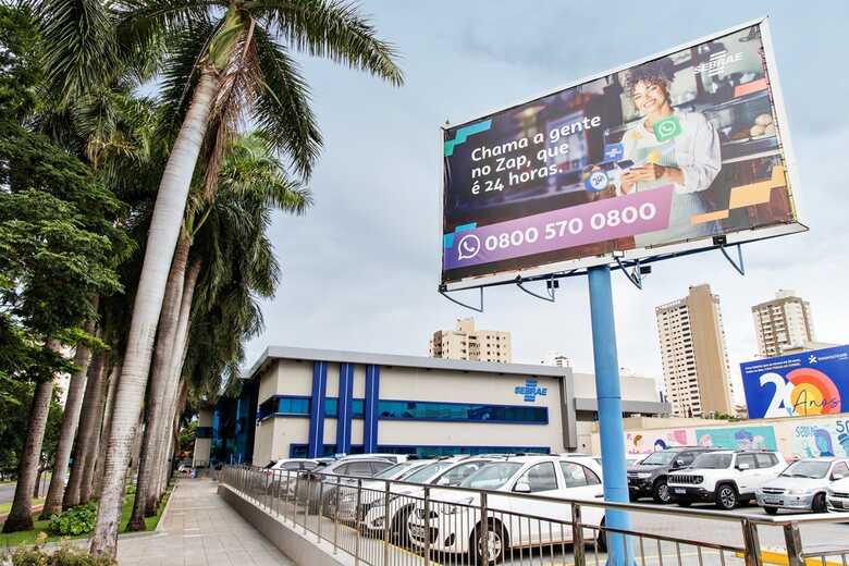 Foto: Divulga&ccedil;&atilde;o