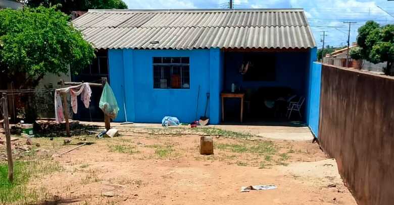 O caso aconteceu na manh&atilde; de hoje