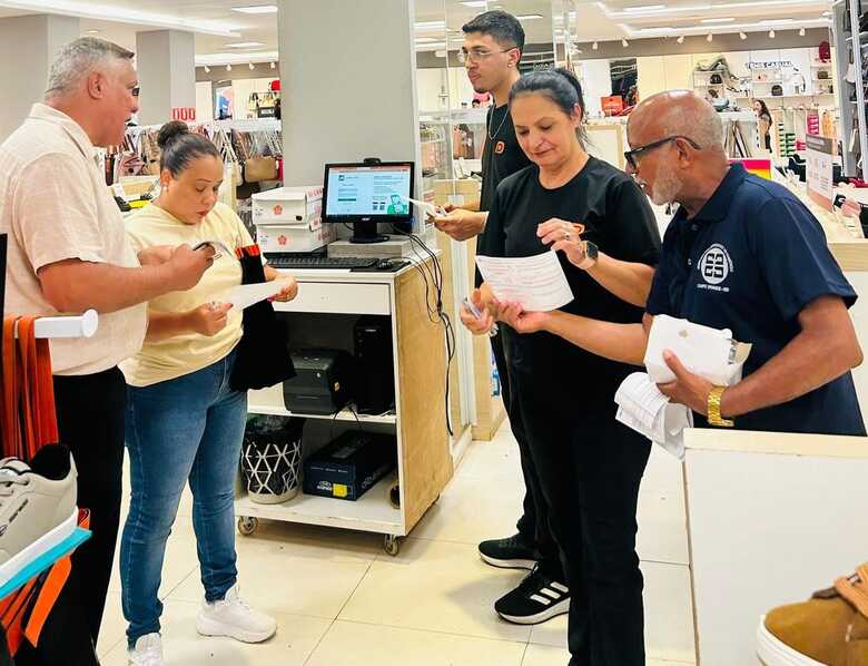 Foto: Divulga&ccedil;&atilde;o/SECCG