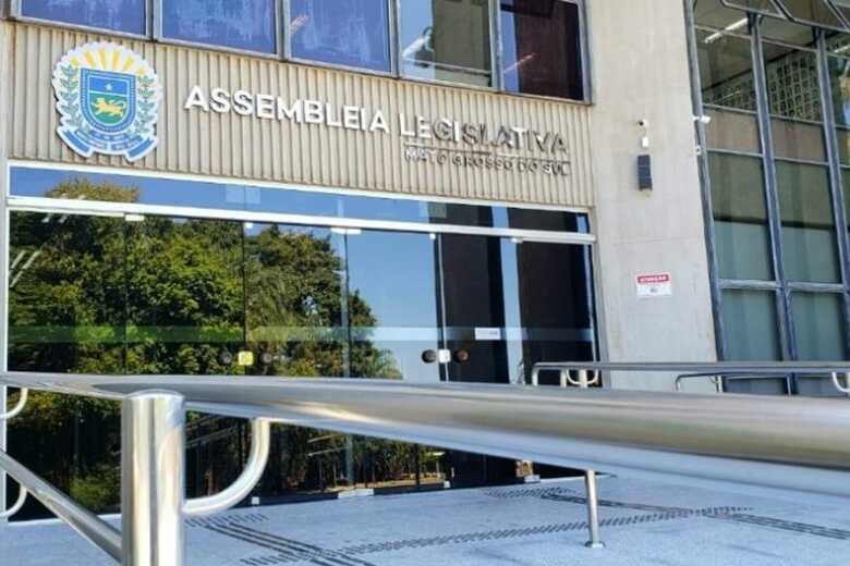 Foto: Luciana Nassar/ALEMS