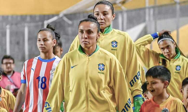 Em 2025, Marta tamb&eacute;m voltou a figurar entre as indicadas &agrave; Bola de Ouro, da revista France Football
