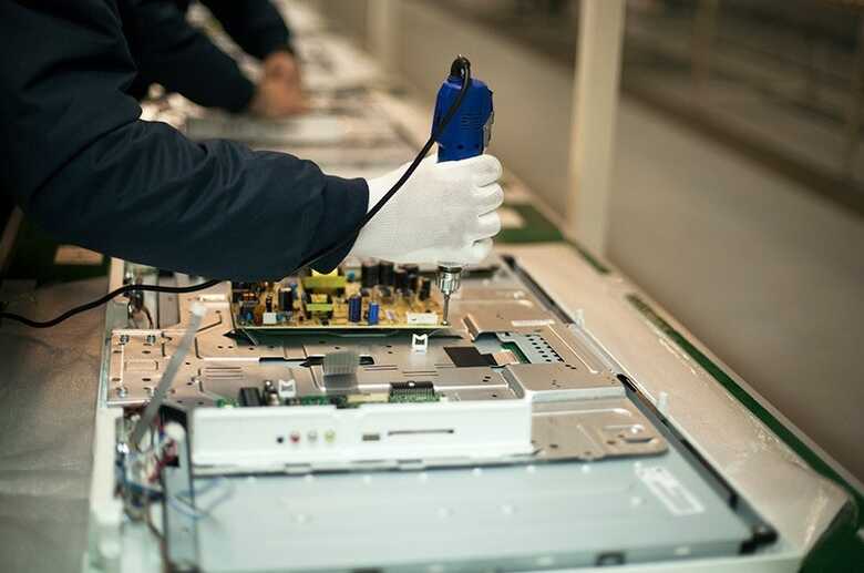 Maior parte do valor &eacute; destinada a financiamento para empresas&nbsp;em desenvolvimento tecnol&oacute;gico