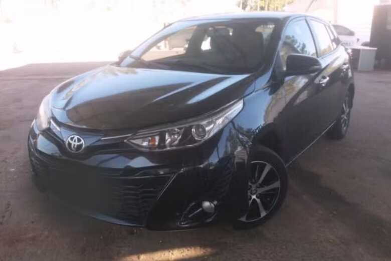 Foto: Divulga&ccedil;&atilde;o/Detran