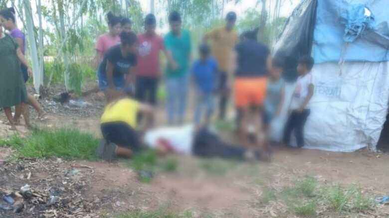 Ind&iacute;gena foi morto na pr&oacute;pria aldeia