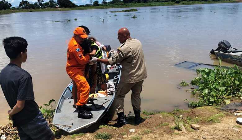 Militares conseguiram reverter o caso
