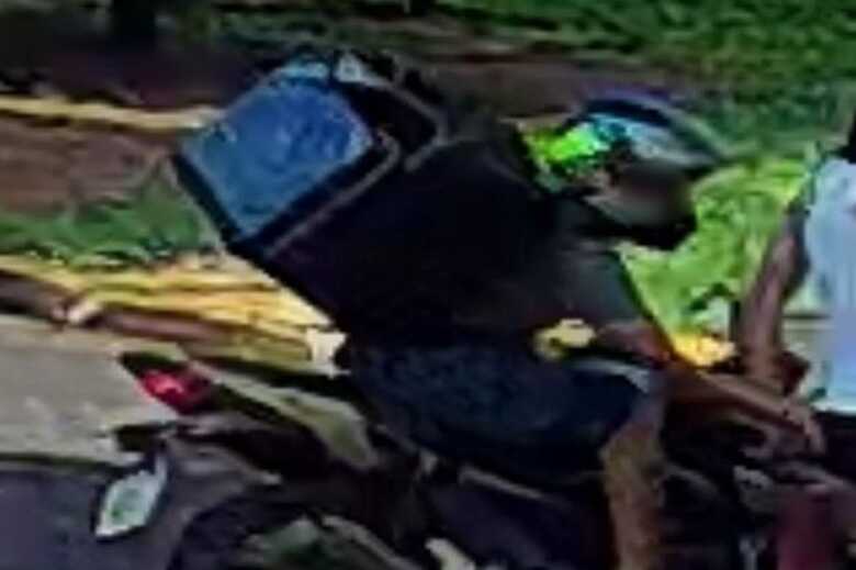 Homem foi preso em flagrante