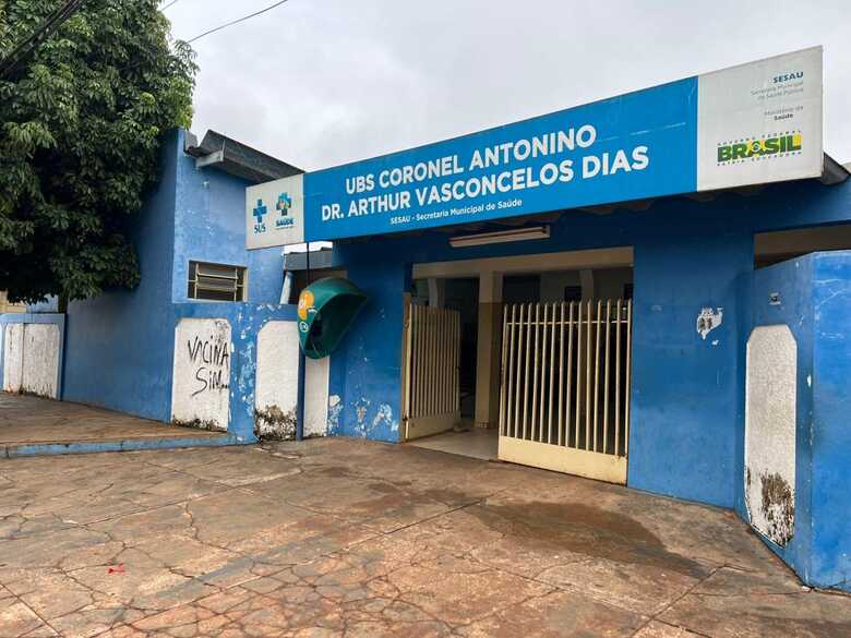 Unidades b&aacute;sicas de sa&uacute;de ser&atilde;o fiscalizadas pelo TCE-MS