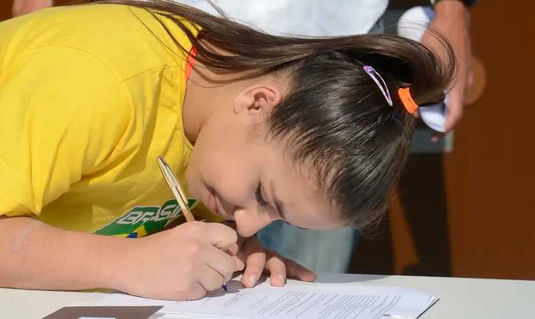 Esportistas podem se inscrever