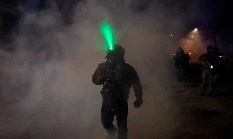 Imigrantes voltam a ser alvos das equipes