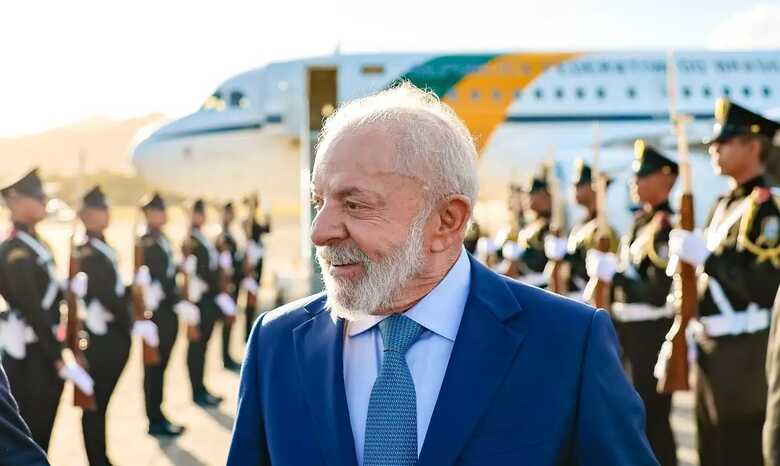 Lula passar&aacute; por cirurgia