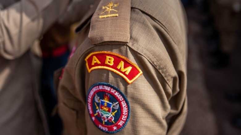 Militar do Corpo de Bombeiros sofre persegui&ccedil;&atilde;o da ex-mulher