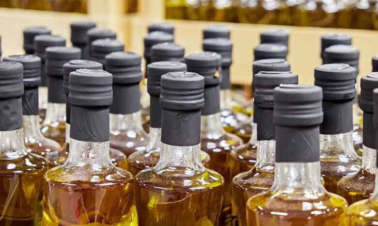 Azeites foram proibidos