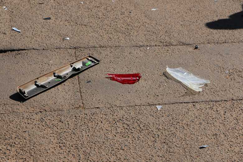 Acidente culminou na morte de motociclista | Imagem ilustrativa 