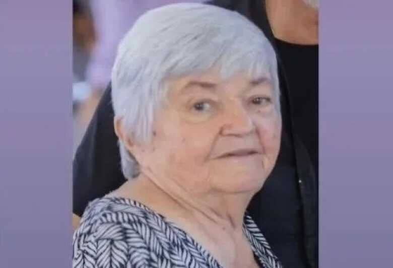 Aparecida dos Santos Loubet