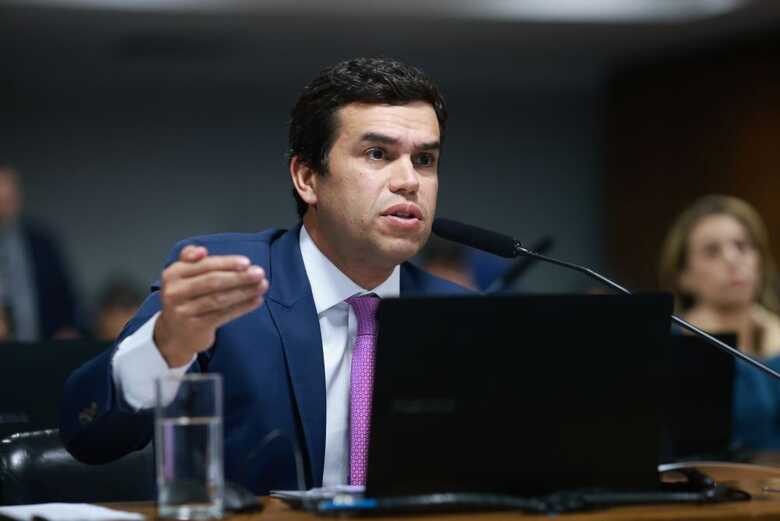 eto Pereira pede respeito e cobra puni&ccedil;&atilde;o nas fraudes do INSS no Dia do Aposentado