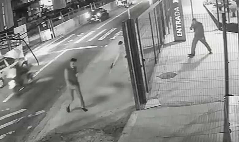Crime aconteceu em SP e causou revolta