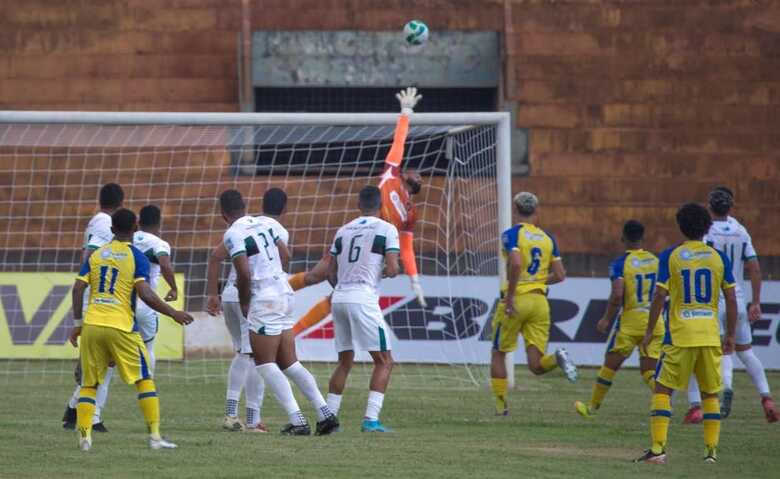 Jogos acontecem em v&aacute;rias cidades