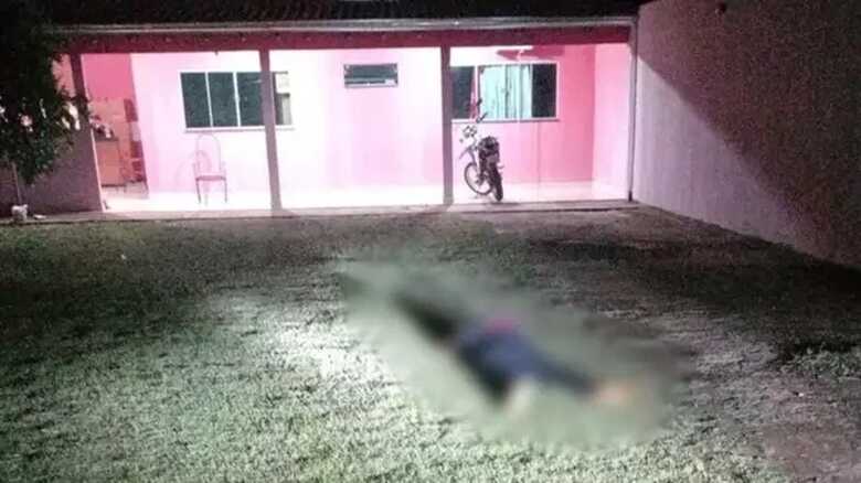 Ataque ocorreu na regi&atilde;o do Grande Marambaia