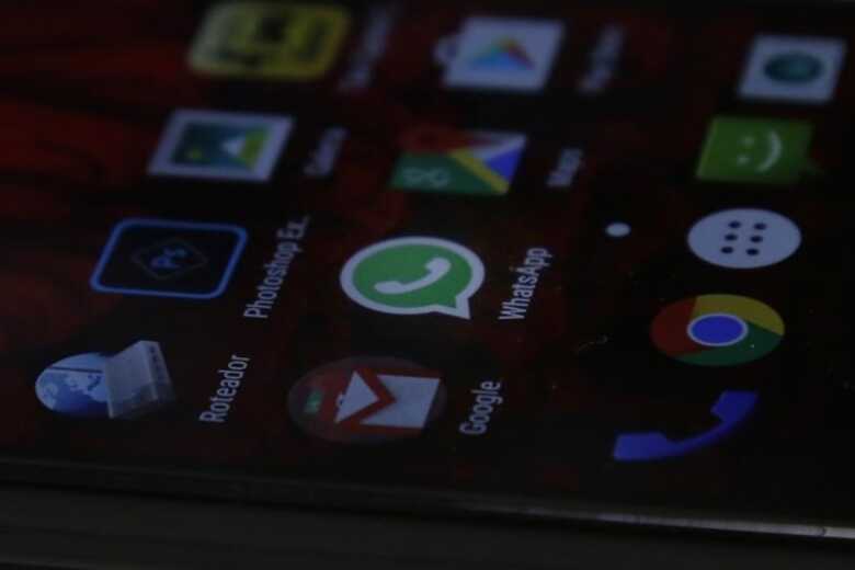 Amea&ccedil;as foram direcionadas pelo WhatsApp