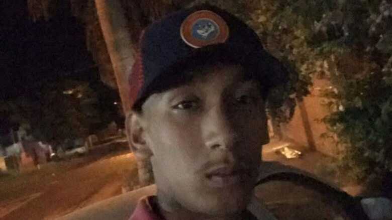 Lucas estava no Hospital da Vida em Dourados, onde morreu