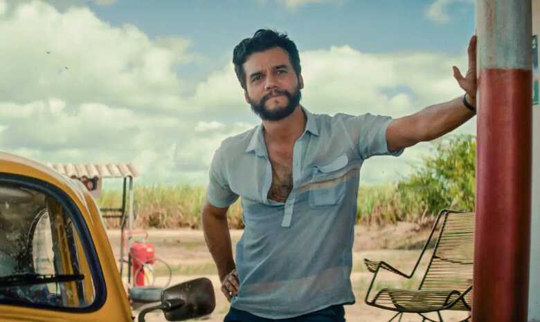 Wagner Moura ainda de quebra ganhou como melhor ator