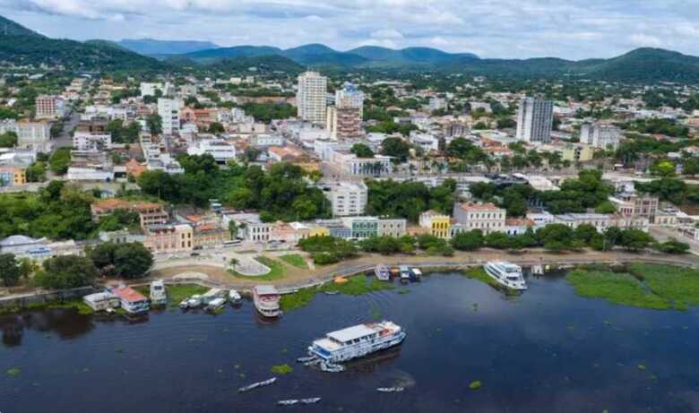 Corumb&aacute;, sede do F&oacute;rum Estadual de Pontos de Cultura 