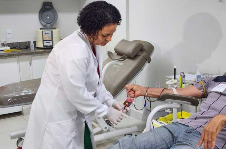 O Hemosul HRMS funciona de segunda a sexta-feira, das 7h &agrave;s 12h