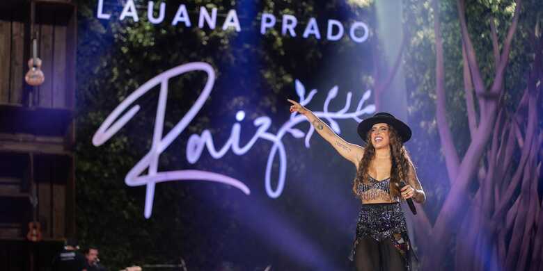 Lauana Prado - Foto: Divulga&ccedil;&atilde;o / Fabio Ponce