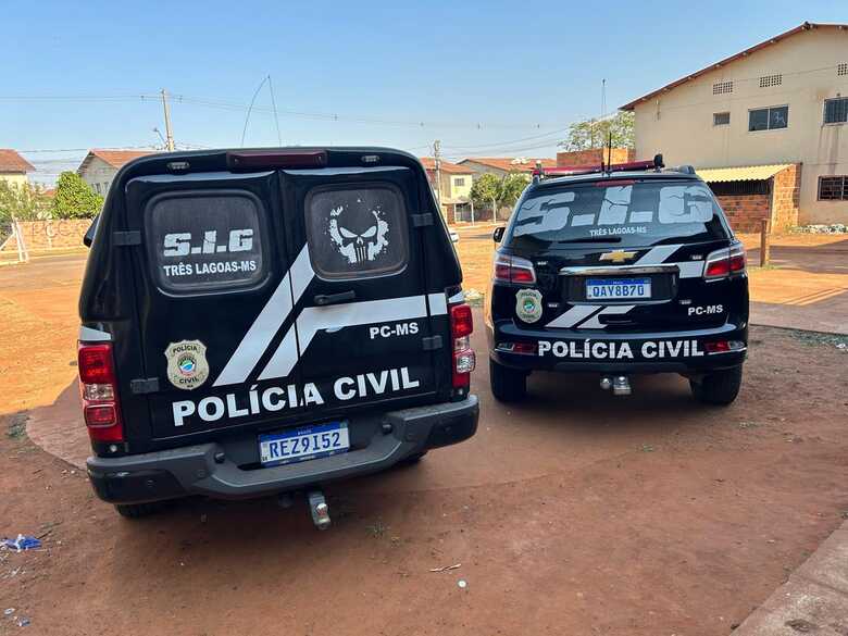 Os crimes, ocorridos em Campo Grande, seguem sob investiga&ccedil;&atilde;o a cargo da 4&ordf; Delegacia de Pol&iacute;cia Civil