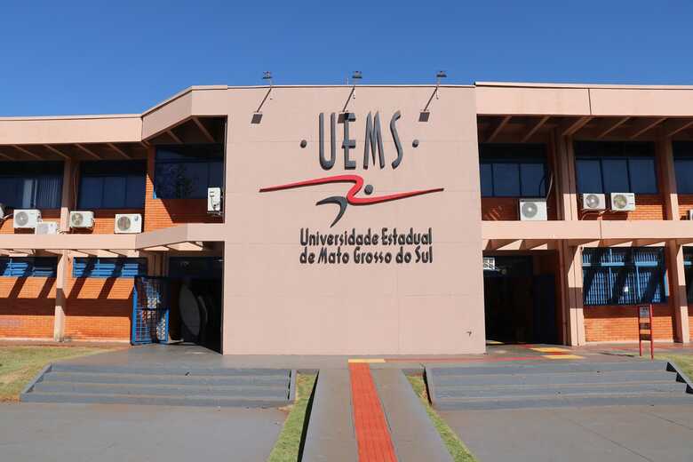 Universidade Estadual de Mato Grosso do Sul