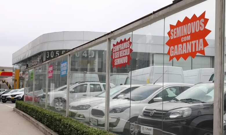 Financiamento cresceu no pa&iacute;s