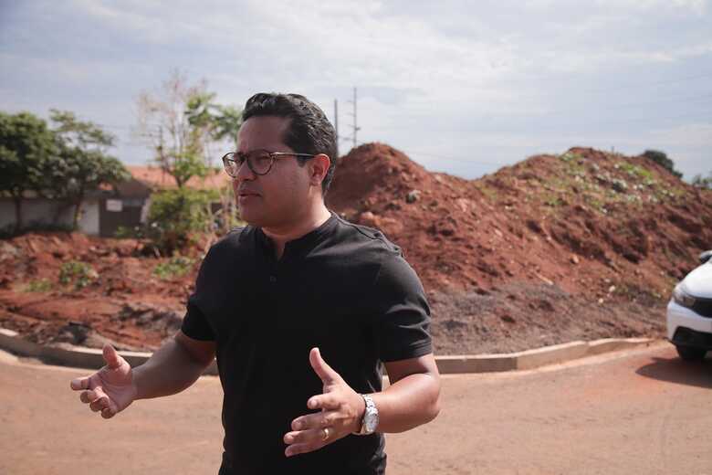 Presidente da C&acirc;mara destaca que o Poder Legislativo &eacute; fiscalizador, legislador e moderador 