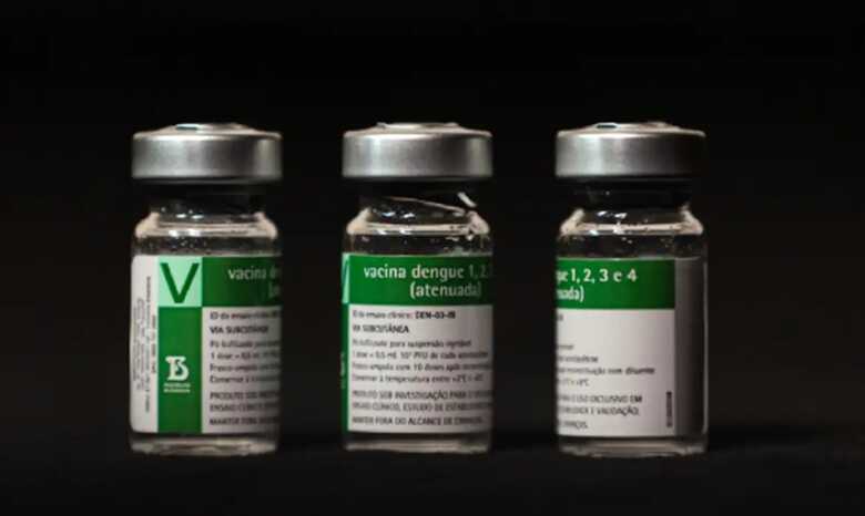 Vacina ser&aacute; aplicada contra a dengue