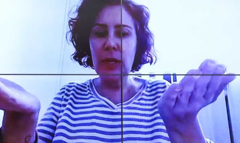 Zambelli segue presa na It&aacute;lia