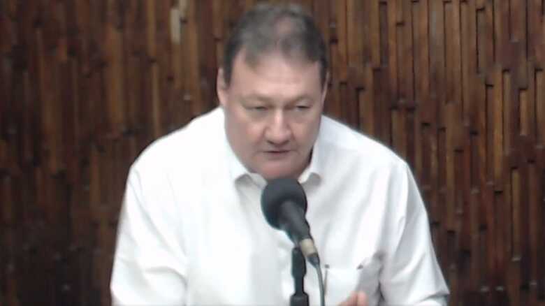 Miglioli falou em gest&atilde;o de responsabilidade